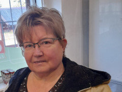 terezia - 68 éves társkereső fotója