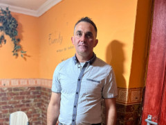 Pisti1804 - 51 éves társkereső fotója