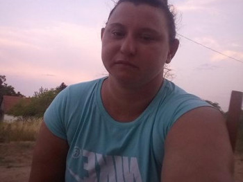 Melinda meli 33 éves társkereső profilképe