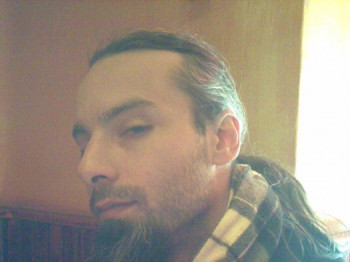 Lacifer 45 éves társkereső profilképe