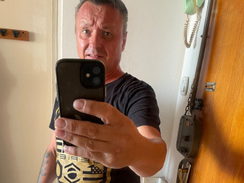 Bobesz 51 éves társkereső profilképe