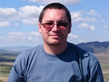 DJózsef 40 éves társkereső profilképe