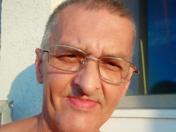 Viktor11 53 éves társkereső profilképe
