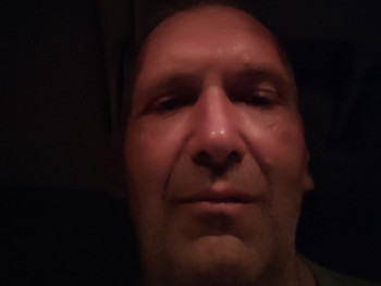 Andreas 51 éves társkereső profilképe