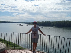 Zsuzska64 - 61 éves társkereső fotója