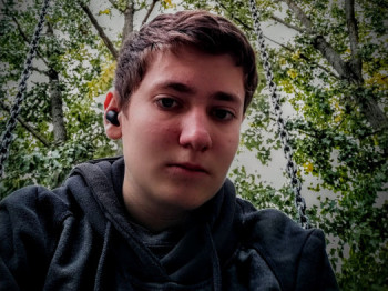 Levi15 17 éves társkereső profilképe