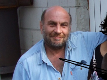 McMasters 62 éves társkereső profilképe