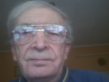 Edex 70 éves társkereső profilképe