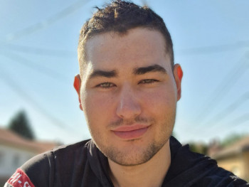 Dávidd 27 éves társkereső profilképe
