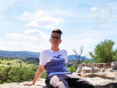 Zoltan22 - 21 éves társkereső fotója