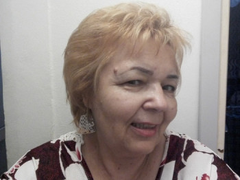 Barbara1960 62 éves társkereső profilképe