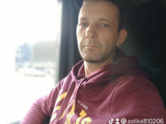 kamionoszoli - 41 éves társkereső fotója