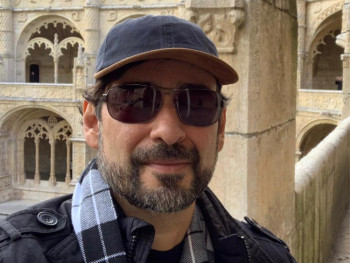 Ronan 53 éves társkereső profilképe