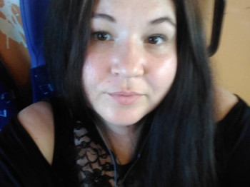 Vivien24 28 éves társkereső profilképe