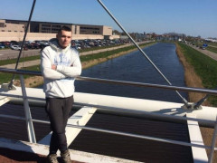 Zsolti98 - 27 éves társkereső fotója