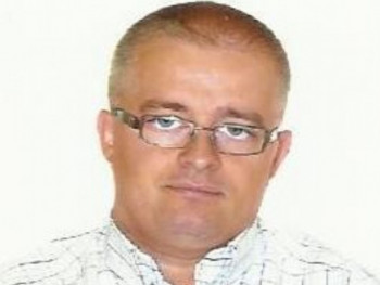 Pisti46 46 éves társkereső profilképe