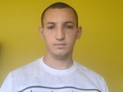 istvan12 - 24 éves társkereső fotója