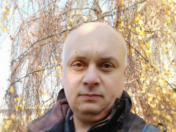 Ádám75 48 éves társkereső profilképe
