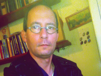 Candlemass 36 éves társkereső profilképe
