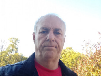 Mikife 69 éves társkereső profilképe