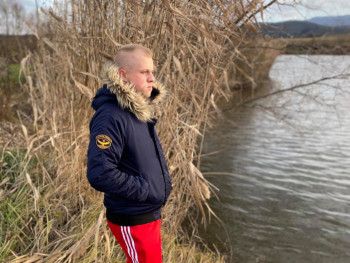 Orosz Bence 26 éves társkereső profilképe
