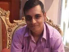 árpi2000 - 26 éves társkereső fotója