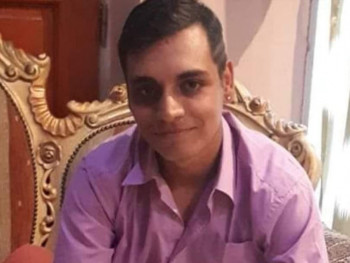 árpi2000 26 éves társkereső profilképe