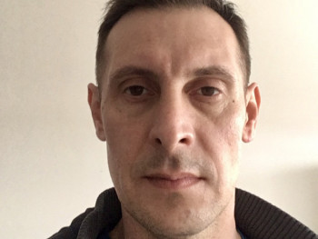Gereben Ferenc 45 éves társkereső profilképe