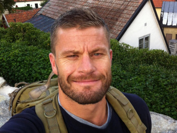 Markdavis 51 éves társkereső profilképe