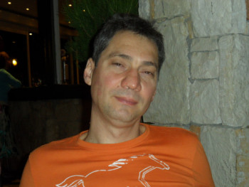 Zsolt69 54 éves társkereső profilképe