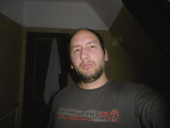 forizsbence72 - 31 éves társkereső fotója