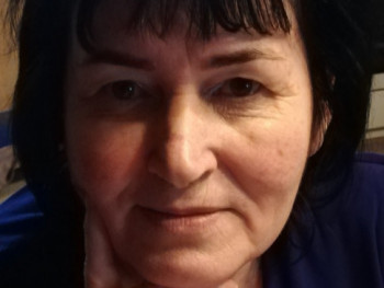 Julianna61 62 éves társkereső profilképe