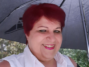 Andrea_ 54 éves társkereső profilképe