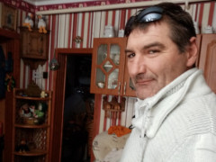 kiss Csaba - 48 éves társkereső fotója