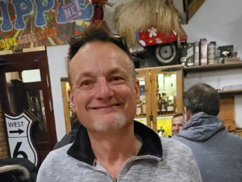 Doddy 55 éves társkereső profilképe