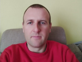 HALMAI LÁSZLÓ 36 éves társkereső profilképe