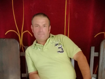 ZSOLABUBUS 45 éves társkereső profilképe
