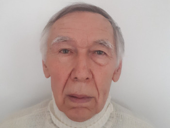 languszta 70 éves társkereső profilképe