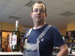 Zozi83 - 42 éves társkereső fotója