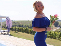 Barbi38 - 41 éves társkereső fotója