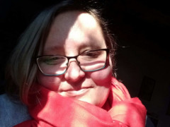 Bambulka64 - 62 éves társkereső fotója