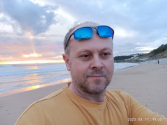 Steve43 - 52 éves társkereső fotója