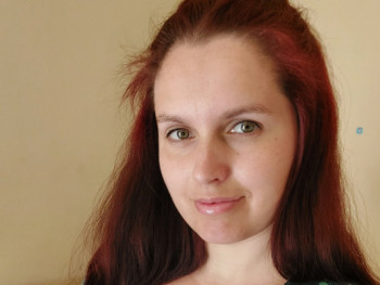 MaryLee 34 éves társkereső profilképe