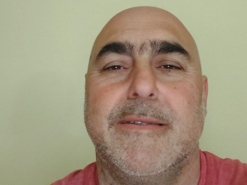 zotya1 52 éves társkereső profilképe