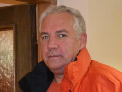 iandurr - 57 éves társkereső fotója
