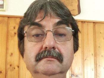 gyuridani 59 éves társkereső profilképe