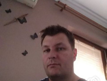 Tibor42 44 éves társkereső profilképe