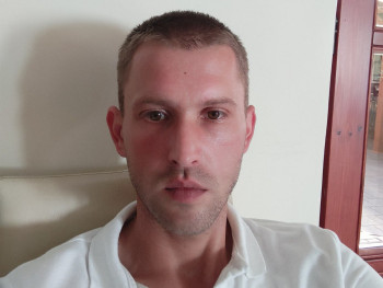 Gábor888 36 éves társkereső profilképe