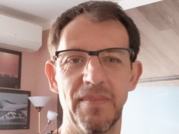 HorGabor 48 éves társkereső profilképe
