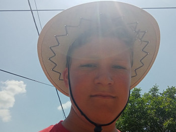 Istvánk 16 éves társkereső profilképe